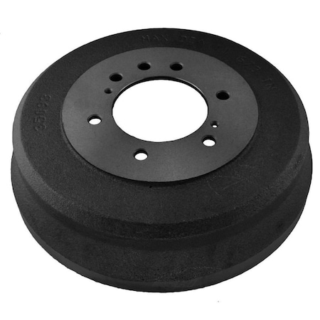Uap 35093 Brake Drum 35093